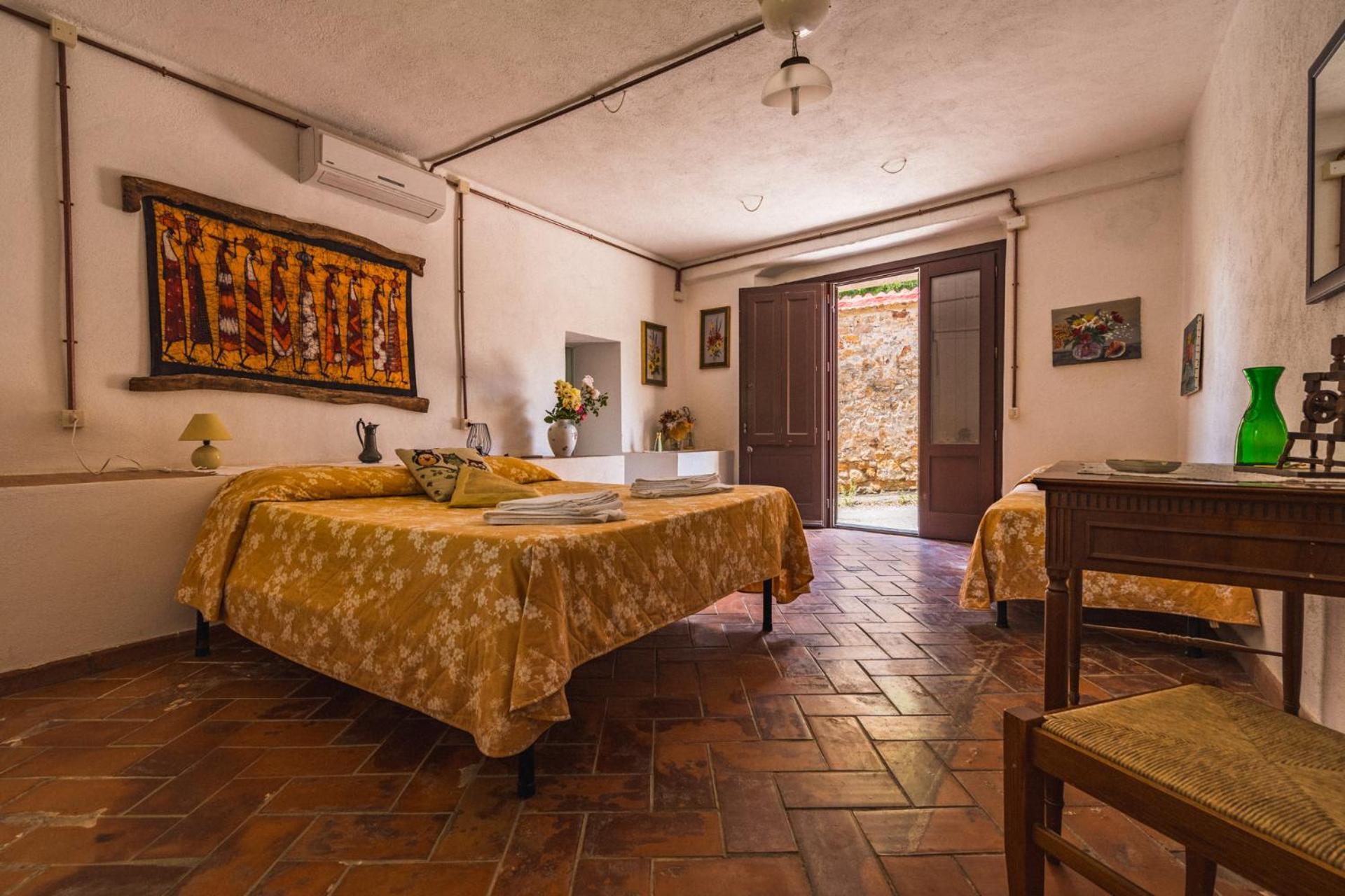 Borgo De Salaioli Bed and Breakfast Scansano Buitenkant foto