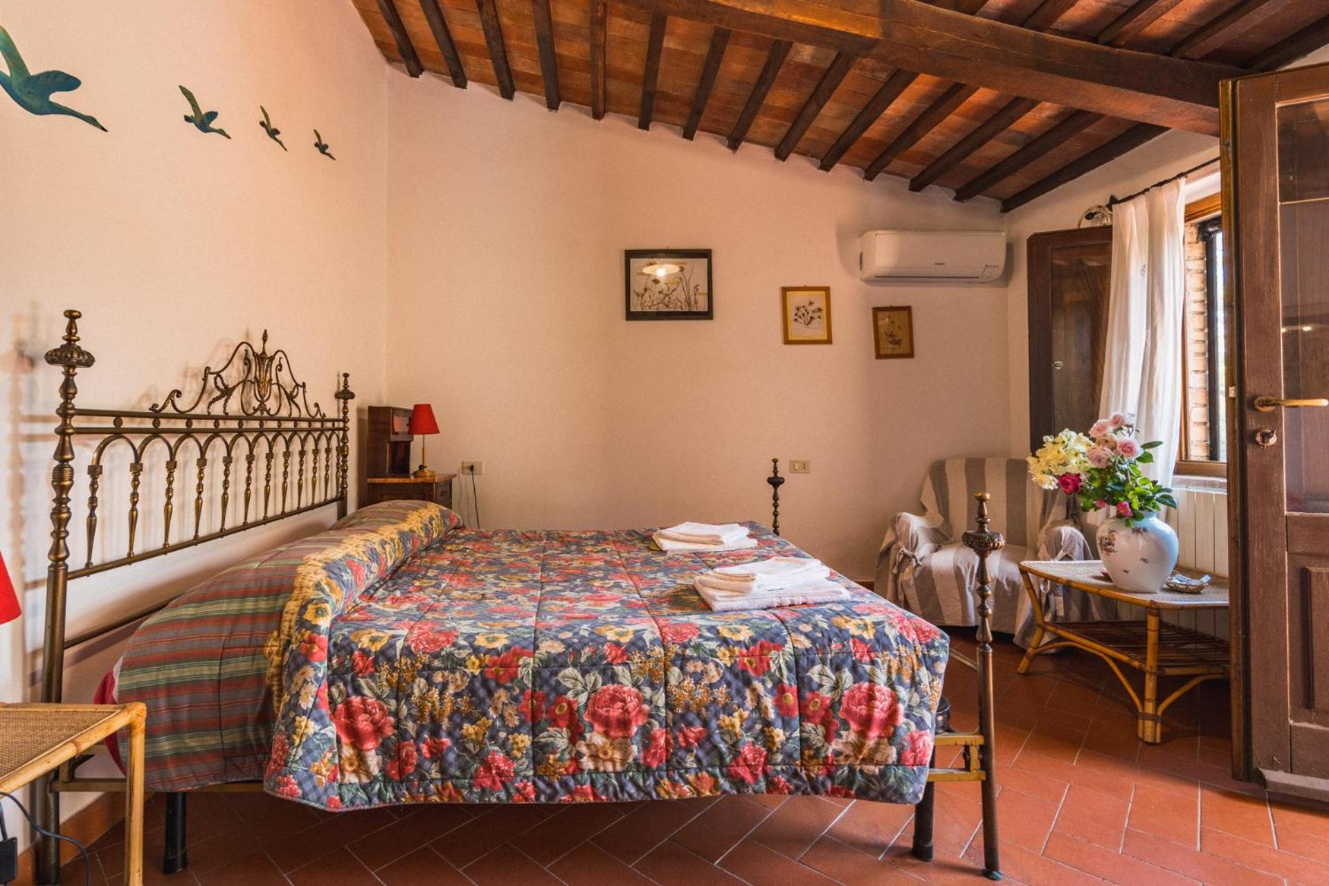 Borgo De Salaioli Bed and Breakfast Scansano Buitenkant foto